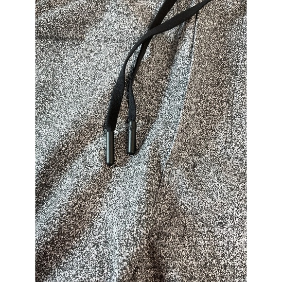 Lululemon T.H.E. Short Men's XL 7"‎ Lined in Gray speckled gym training athletic - Picture 4 of 11